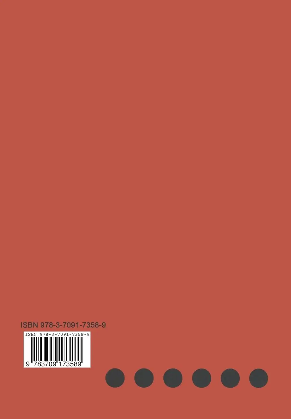 Rückseite: 9783709173589 | Regelungen | Analyse und technischer Entwurf | Alexander Weinmann