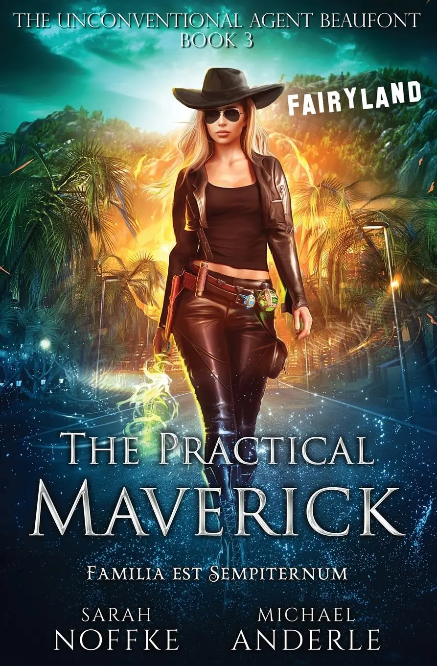 Cover: 9798885413589 | The Practical Maverick | Sarah Noffke (u. a.) | Taschenbuch | Englisch