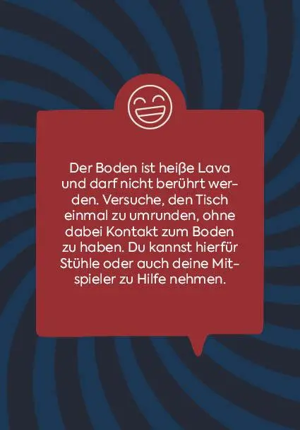 Bild: 4260478343689 | Kartenspiel: LOL - Achtung Lachverbot! Das verrückte Partyspiel | 2025