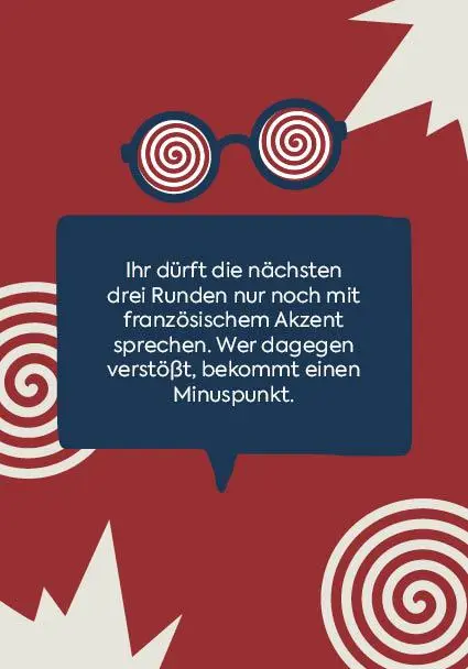 Bild: 4260478343689 | Kartenspiel: LOL - Achtung Lachverbot! Das verrückte Partyspiel | 2025