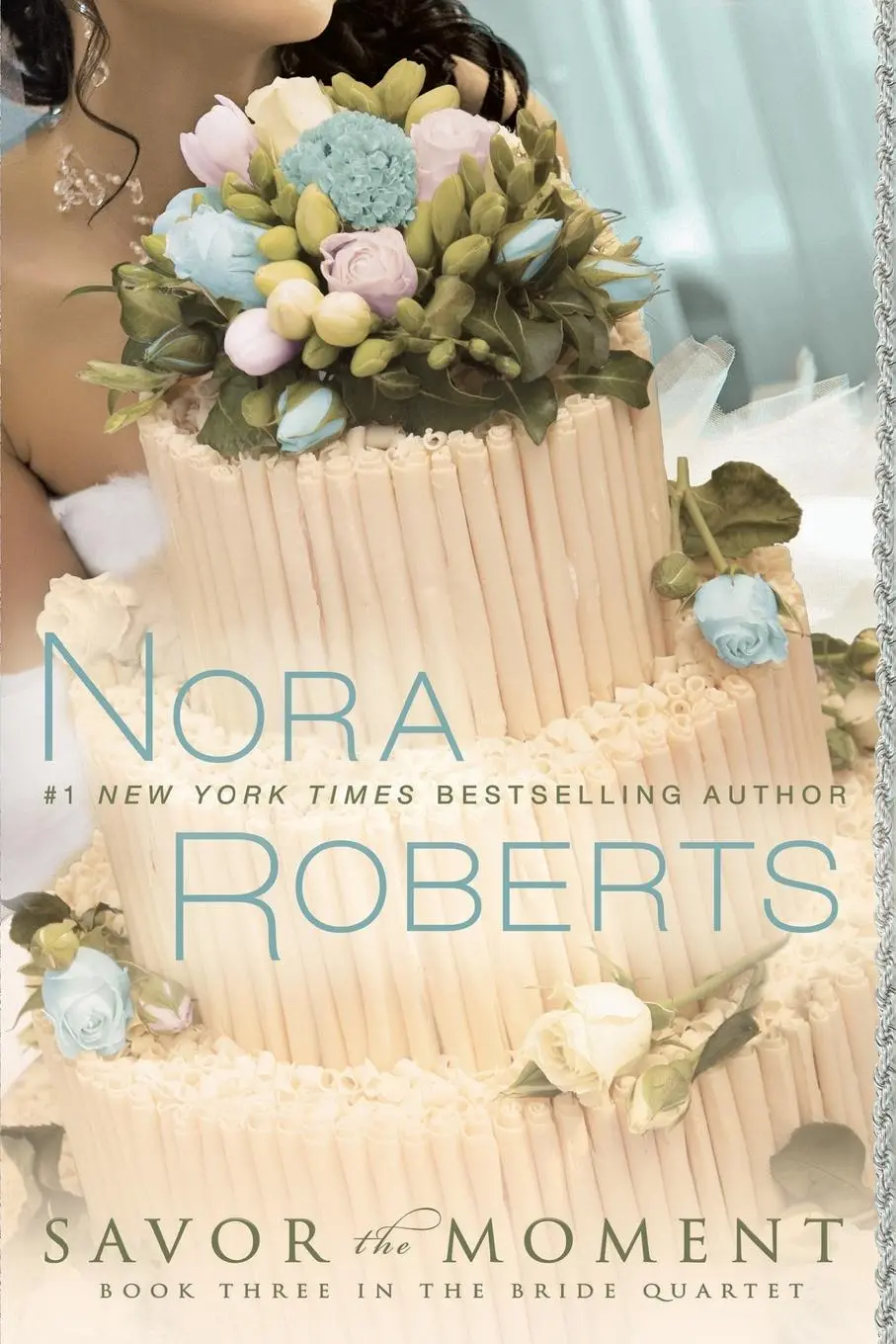 Cover: 9780425233689 | Savor the Moment | Nora Roberts | Taschenbuch | Englisch | 2010