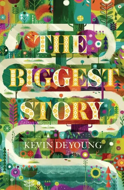 Cover: 9781682163689 | The Biggest Story (25–pack) | Kevin Deyoung | Taschenbuch | Englisch