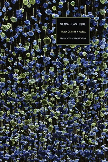 Cover: 9781939663689 | Sens-Plastique | Malcolm de Chazal | Taschenbuch | Englisch | 2022