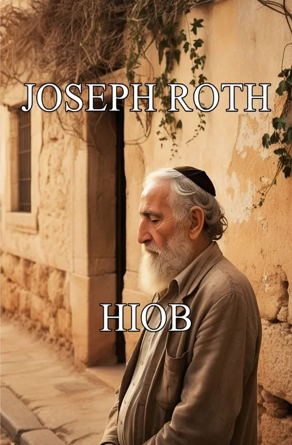 Cover: 9783565143689 | Hiob | Mit Biografie und Rezension.DE | Joseph Roth | Taschenbuch