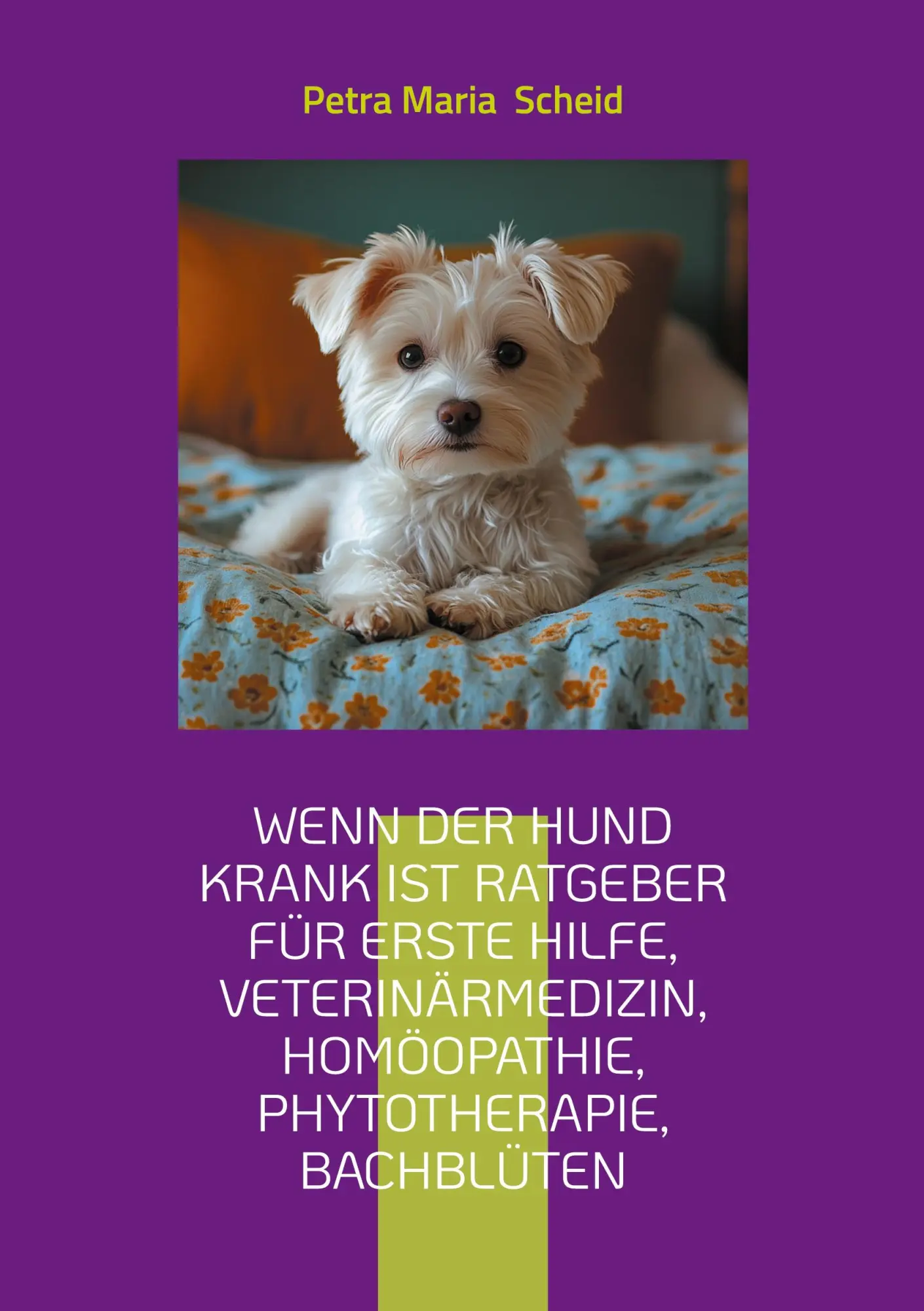 Cover: 9783695143689 | Wenn der Hund krank ist Ratgeber für erste Hilfe, Veterinärmedizin,...