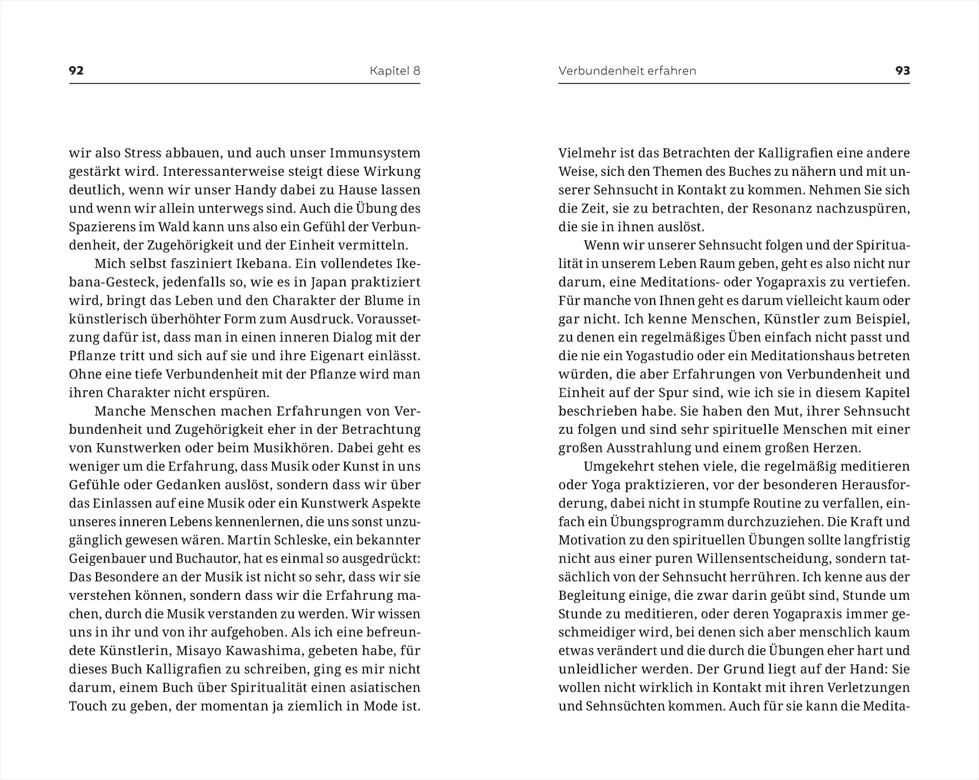 Bild: 9783945543689 | Die Kunst, unserer Sehnsucht zu folgen | Michael Bordt | Buch | 128 S.