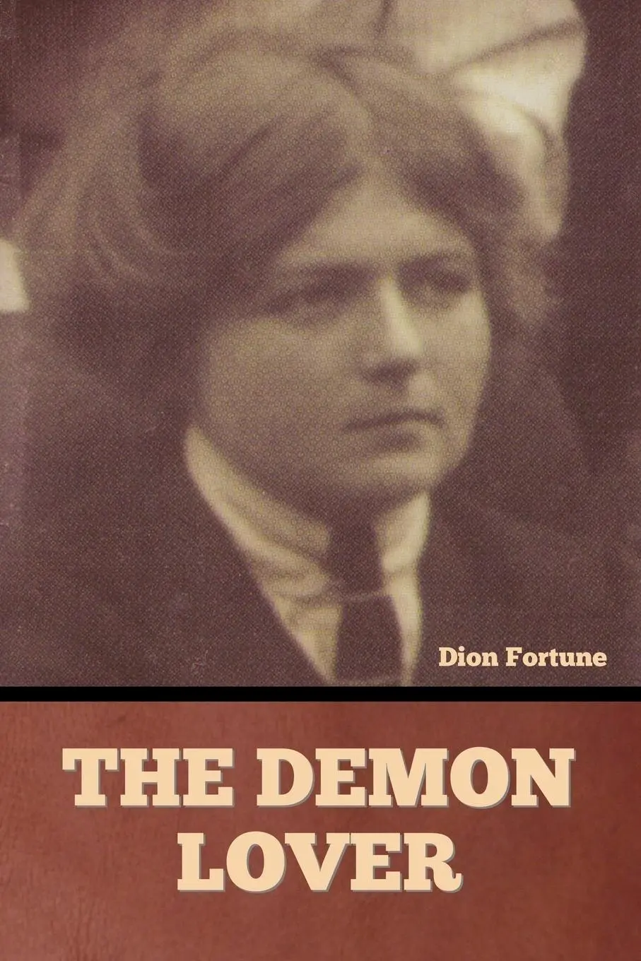 Cover: 9798888303689 | The Demon Lover | Dion Fortune | Taschenbuch | Kartoniert / Broschiert