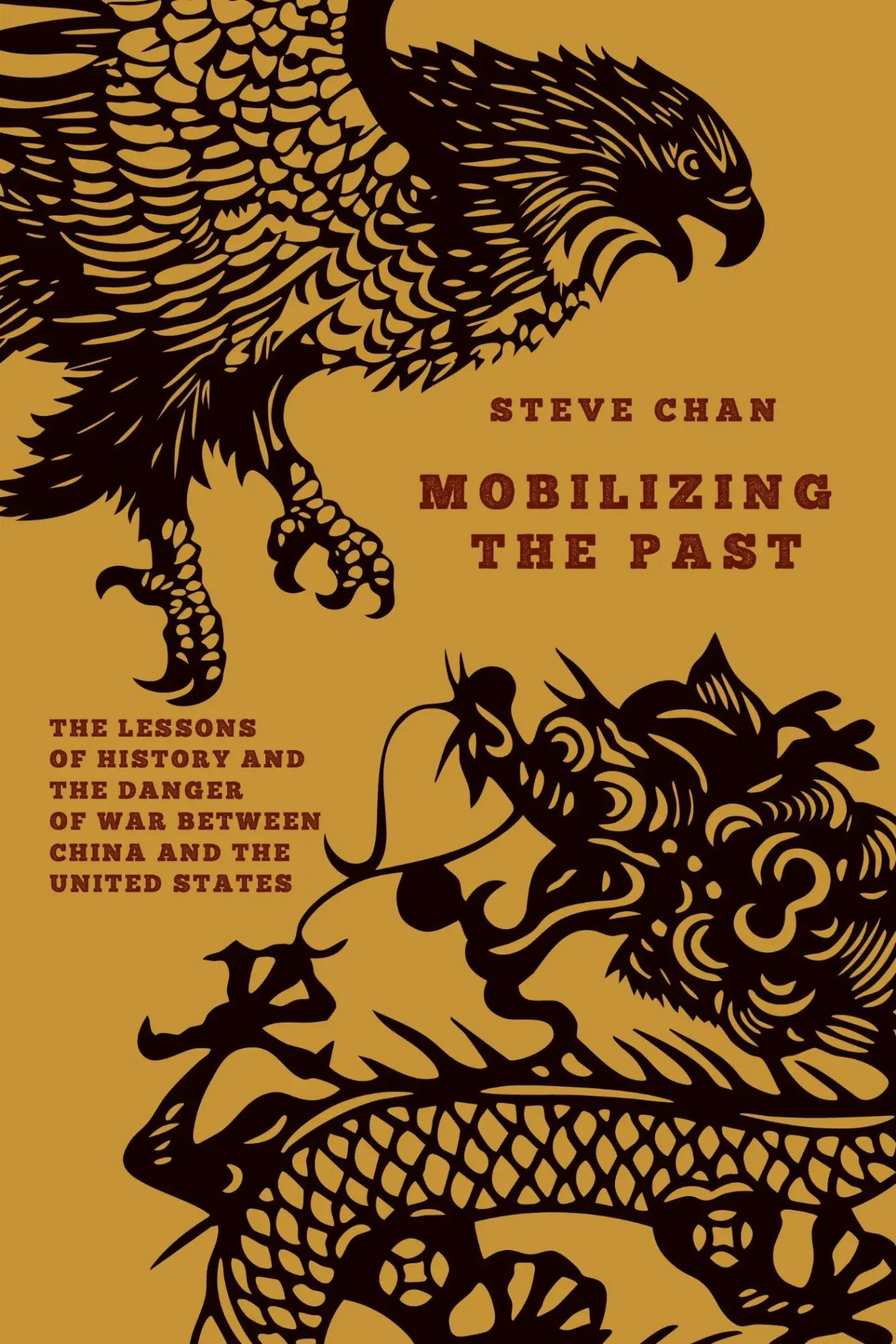 Cover: 9781503643789 | Mobilizing the Past | Steve Chan | Taschenbuch | Englisch | 2025