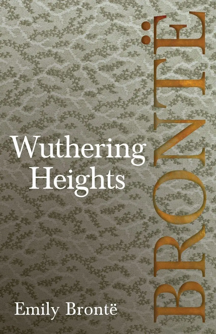 Cover: 9781528703789 | Wuthering Heights | Emily Brontë | Taschenbuch | Englisch | 2018