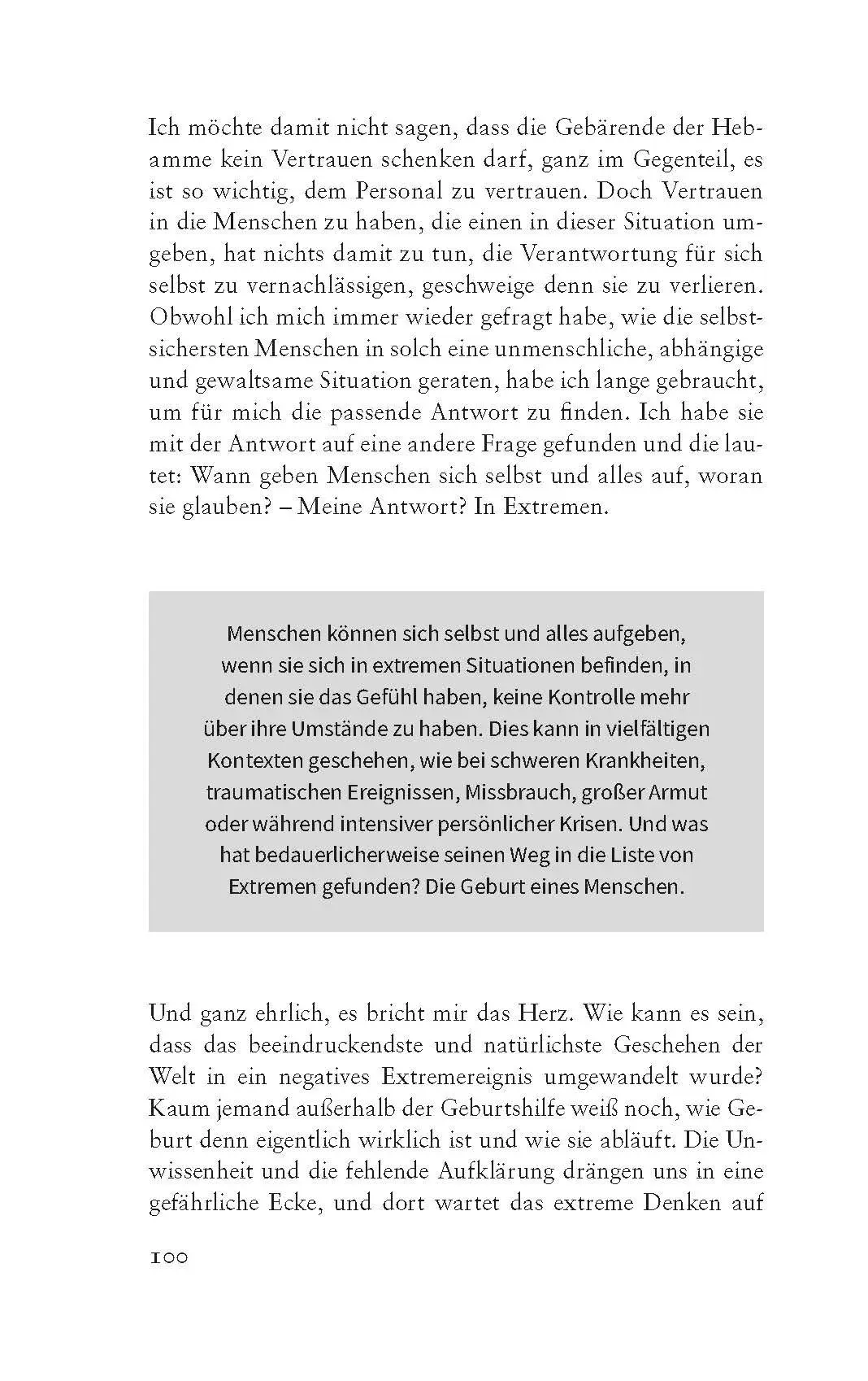 Bild: 9783990603789 | Ich, Hebamme, Mittäterin | Eva Placzek | Taschenbuch | 192 S. | 2024