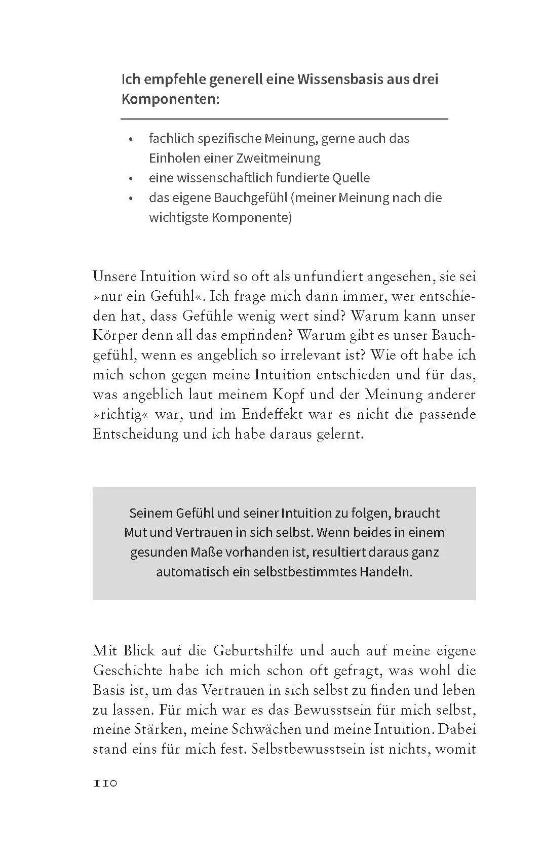 Bild: 9783990603789 | Ich, Hebamme, Mittäterin | Eva Placzek | Taschenbuch | 192 S. | 2024