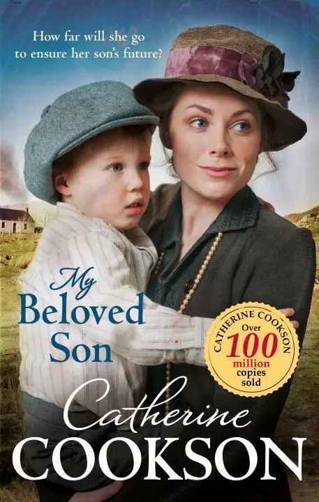 Cover: 9780552173889 | My Beloved Son | Catherine Cookson | Taschenbuch | Englisch | 2017