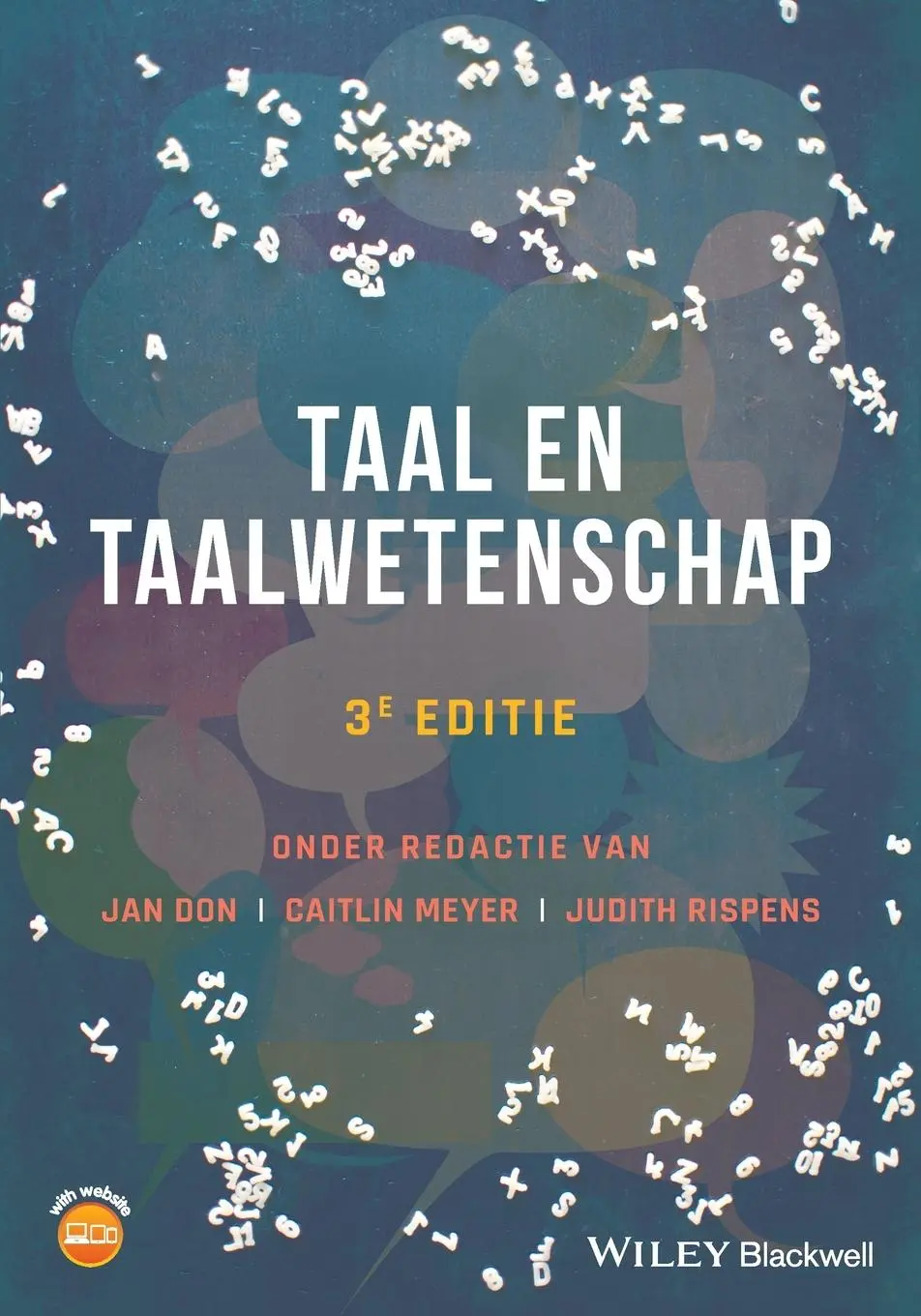 Cover: 9781119753889 | Taal en Taalwetenschap | Jan Don | Taschenbuch | 2023