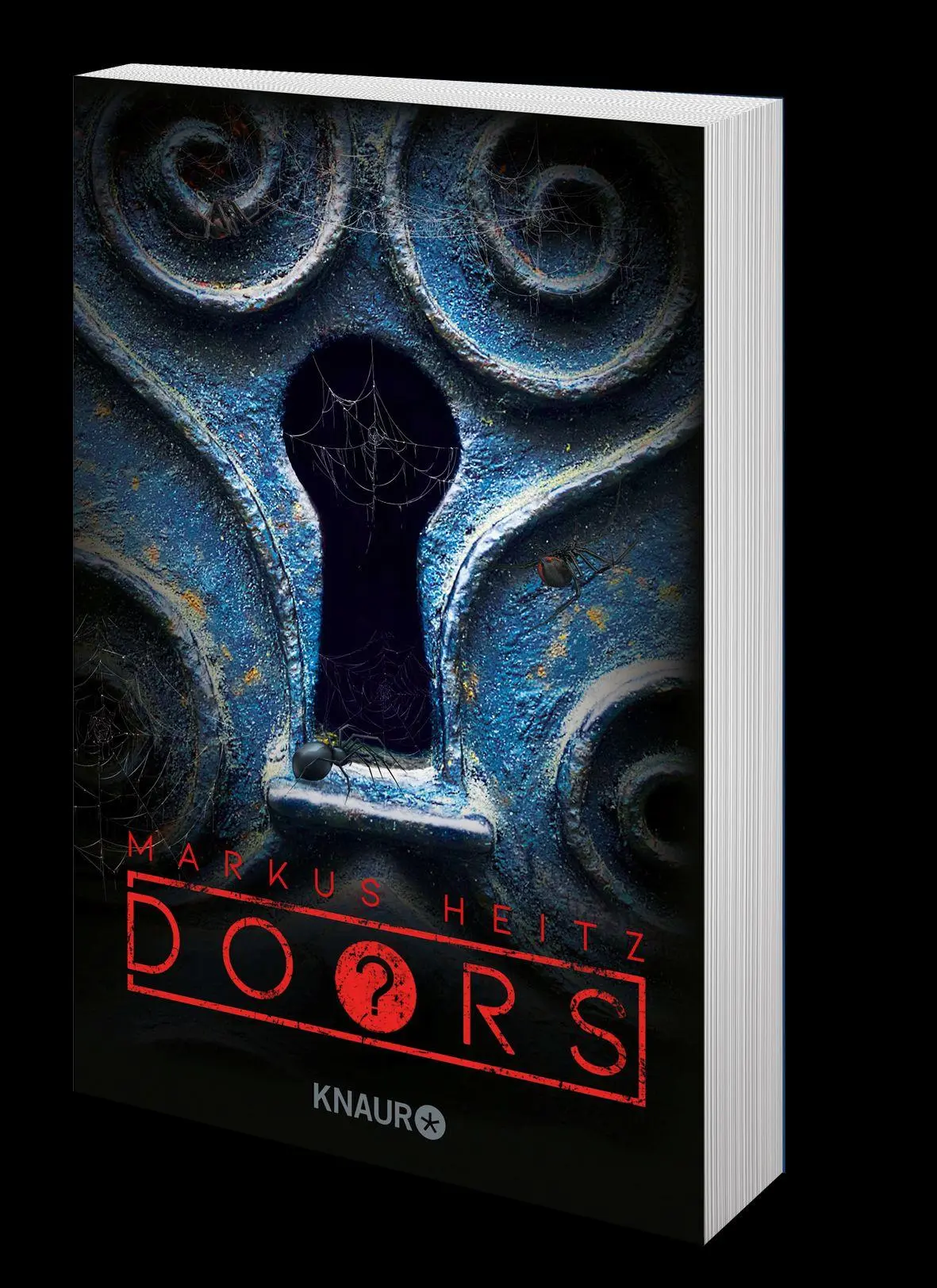 Bild: 9783426523889 | DOORS ? - Kolonie | Markus Heitz | Taschenbuch | 288 S. | Deutsch