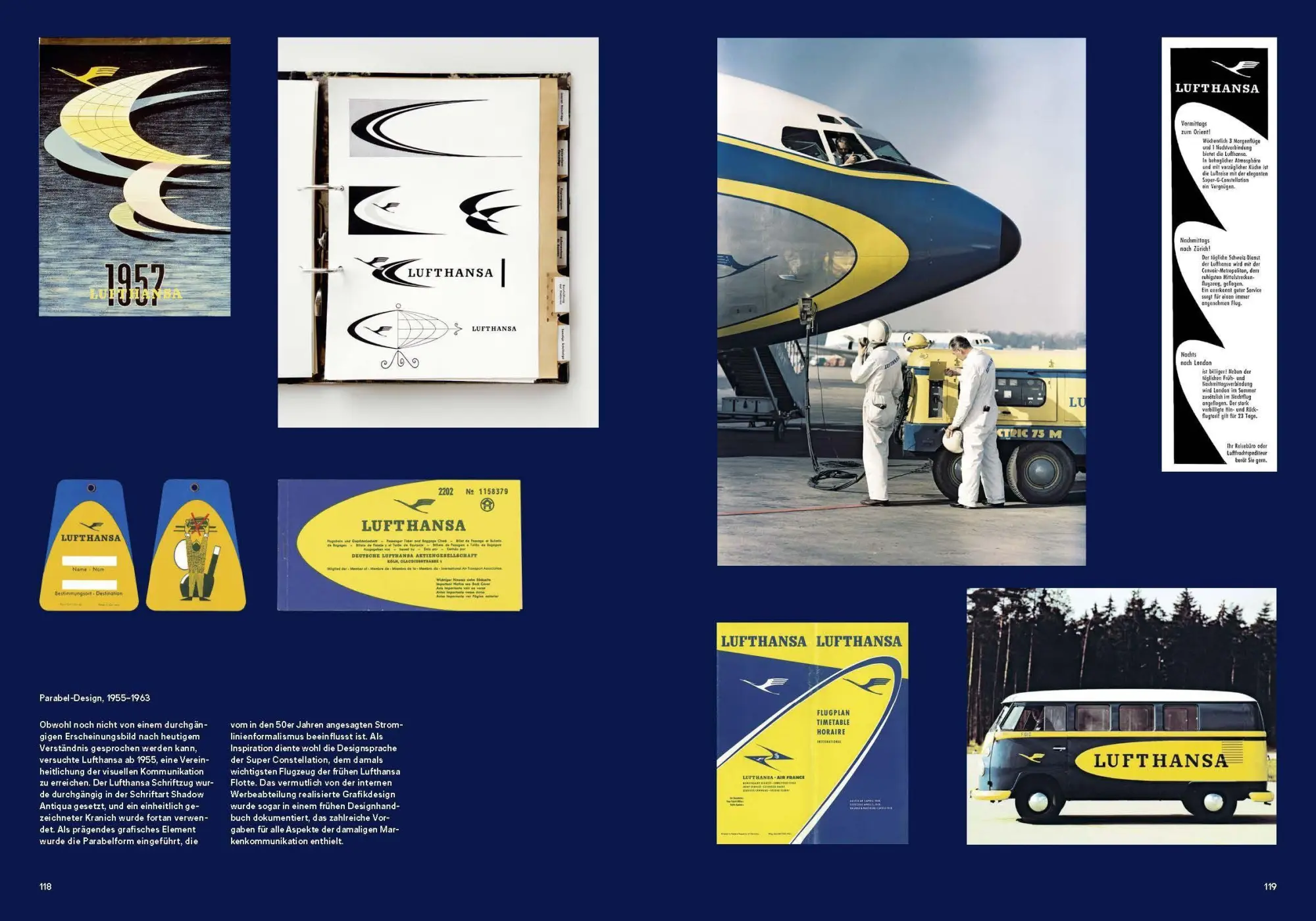 Bild: 9783791393889 | Lufthansa - Die ersten 100 Jahre | Hartmut Berghoff (u. a.) | Buch