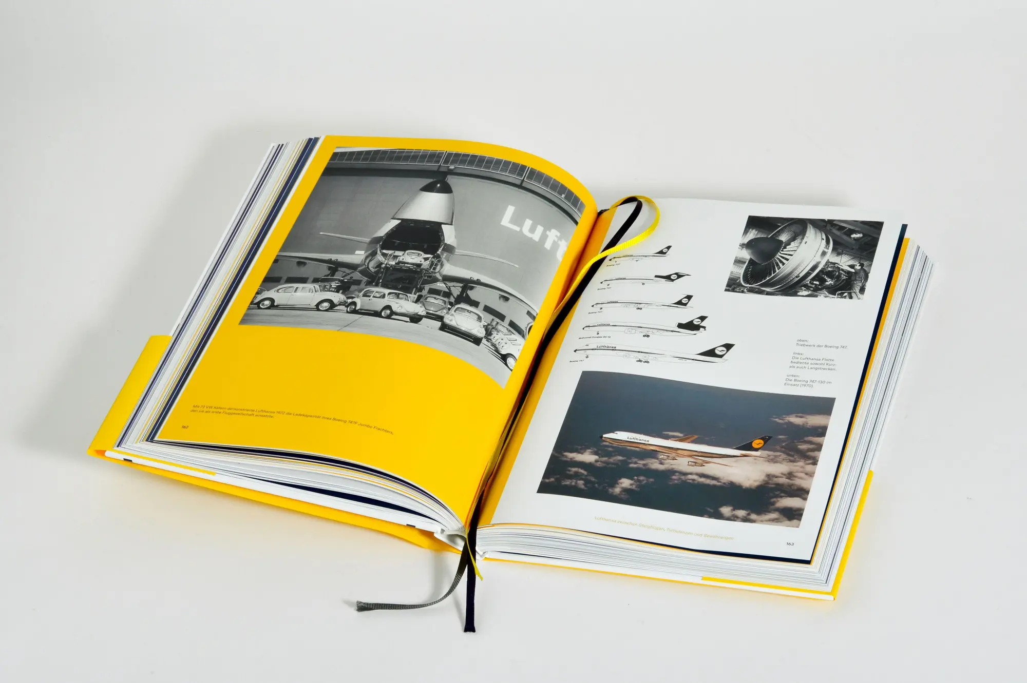 Bild: 9783791393889 | Lufthansa - Die ersten 100 Jahre | Hartmut Berghoff (u. a.) | Buch