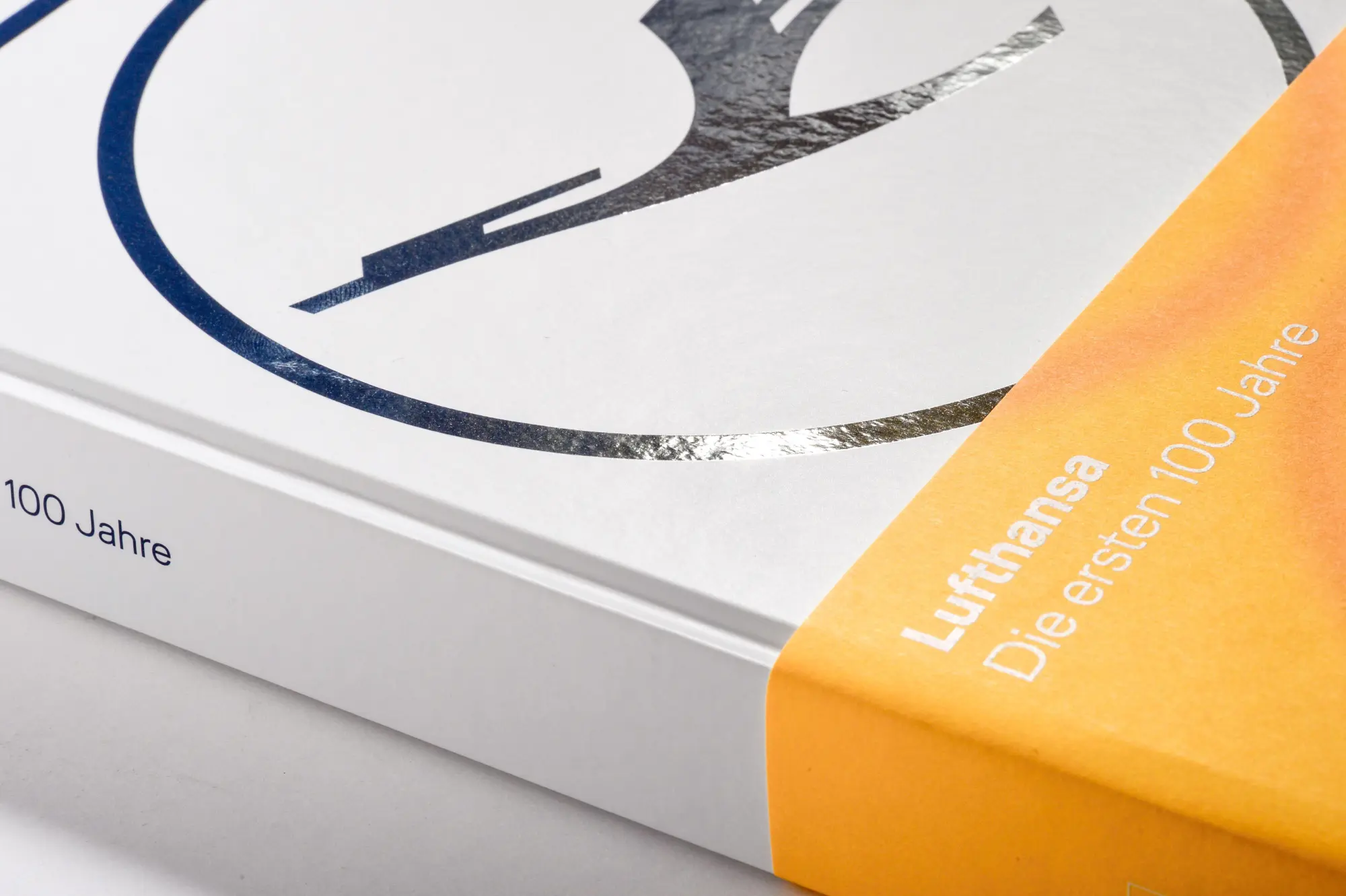 Bild: 9783791393889 | Lufthansa - Die ersten 100 Jahre | Hartmut Berghoff (u. a.) | Buch