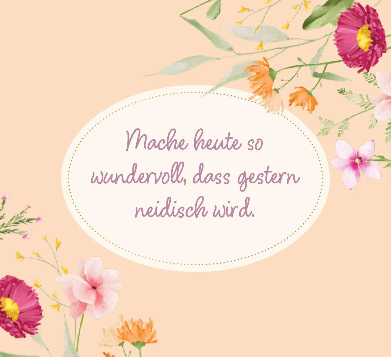 Bild: 9783848503889 | Mach heute zu deinem Glücksmoment | Groh Verlag | Taschenbuch | 144 S.