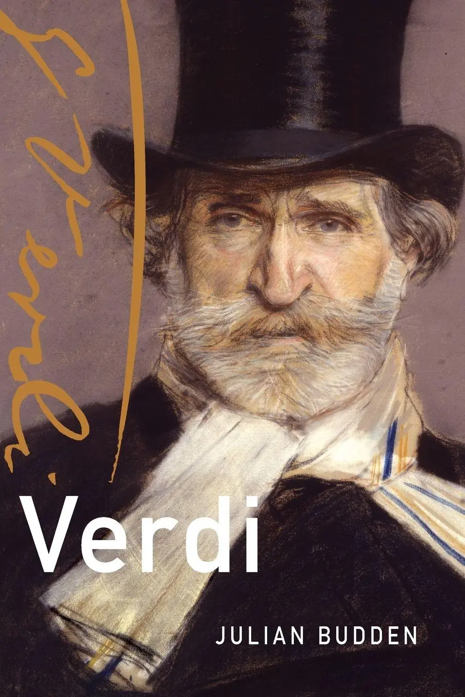 Cover: 9780190273989 | Verdi | Julian Budden | Taschenbuch | Buch | Englisch | 2015