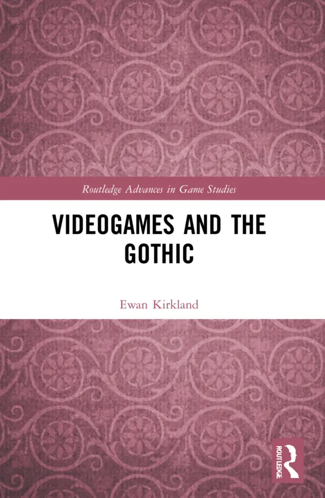 Cover: 9781032073989 | Videogames and the Gothic | Ewan Kirkland | Taschenbuch | Englisch