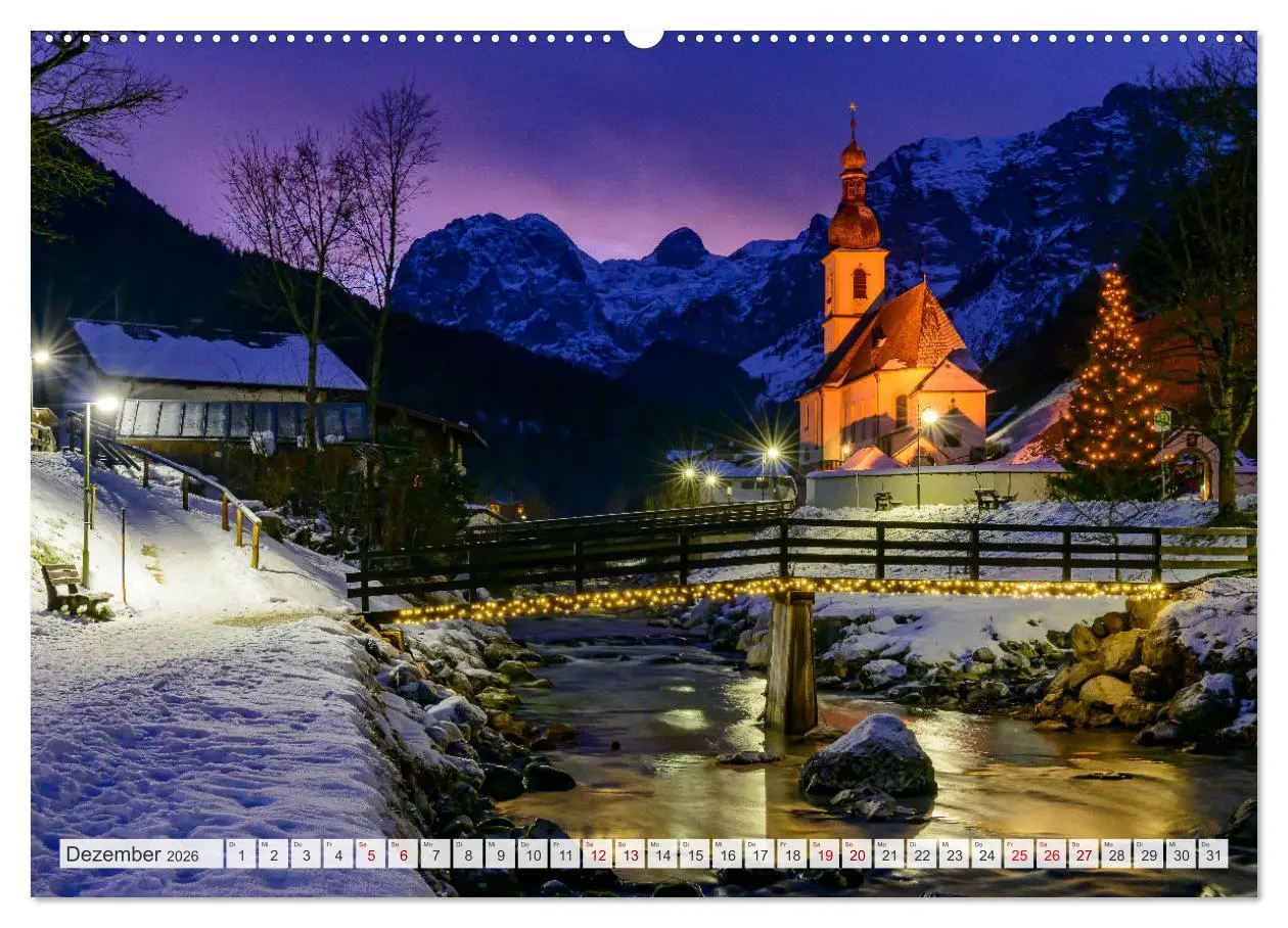 Bild: 9783457513989 | Oberbayerische Ansichten - Unterwegs zwischen Watzmann und Chiemsee...