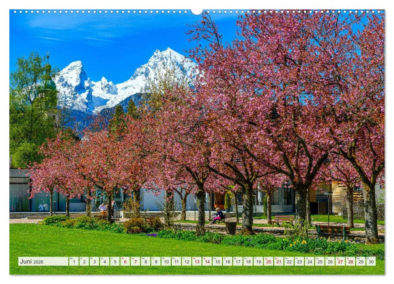 Bild: 9783457513989 | Oberbayerische Ansichten - Unterwegs zwischen Watzmann und Chiemsee...