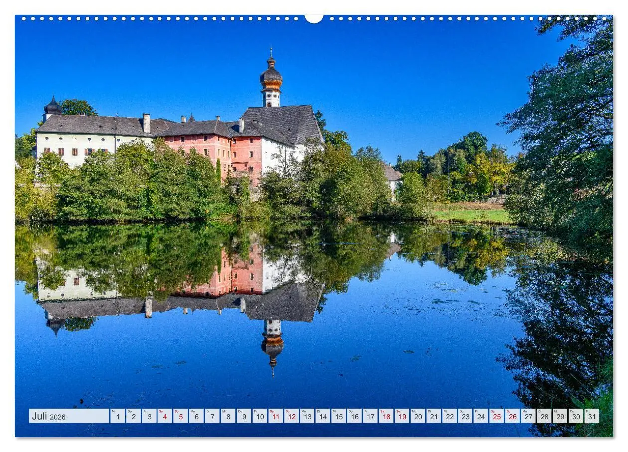 Bild: 9783457513989 | Oberbayerische Ansichten - Unterwegs zwischen Watzmann und Chiemsee...