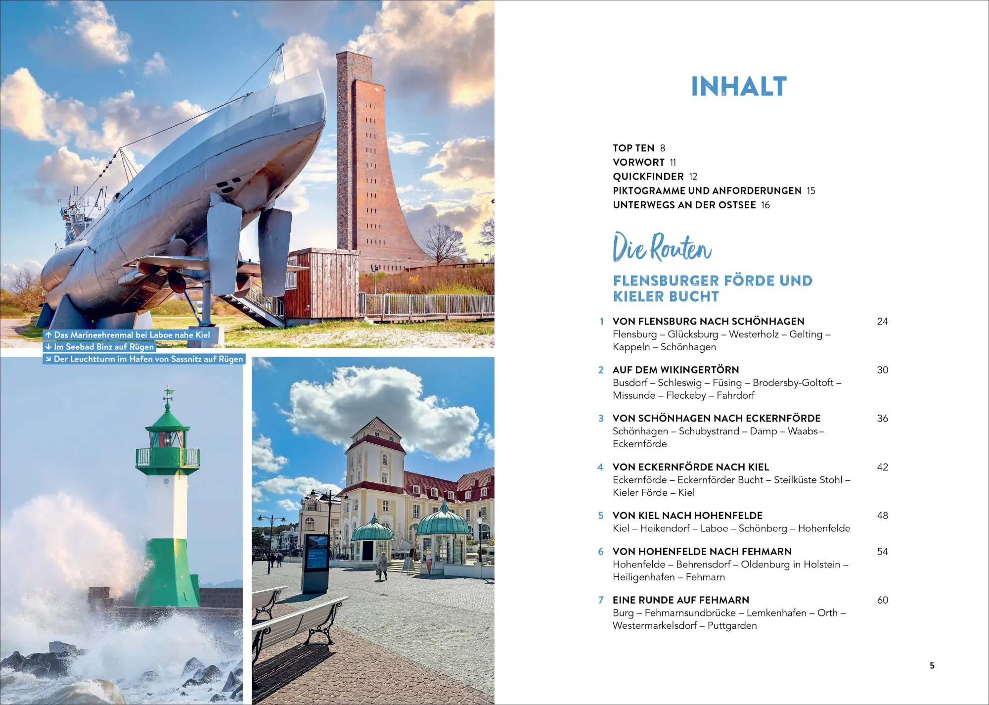 Bild: 9783734333989 | E-Bike Touren Ostsee | Georg Weindl | Taschenbuch | 192 S. | Deutsch