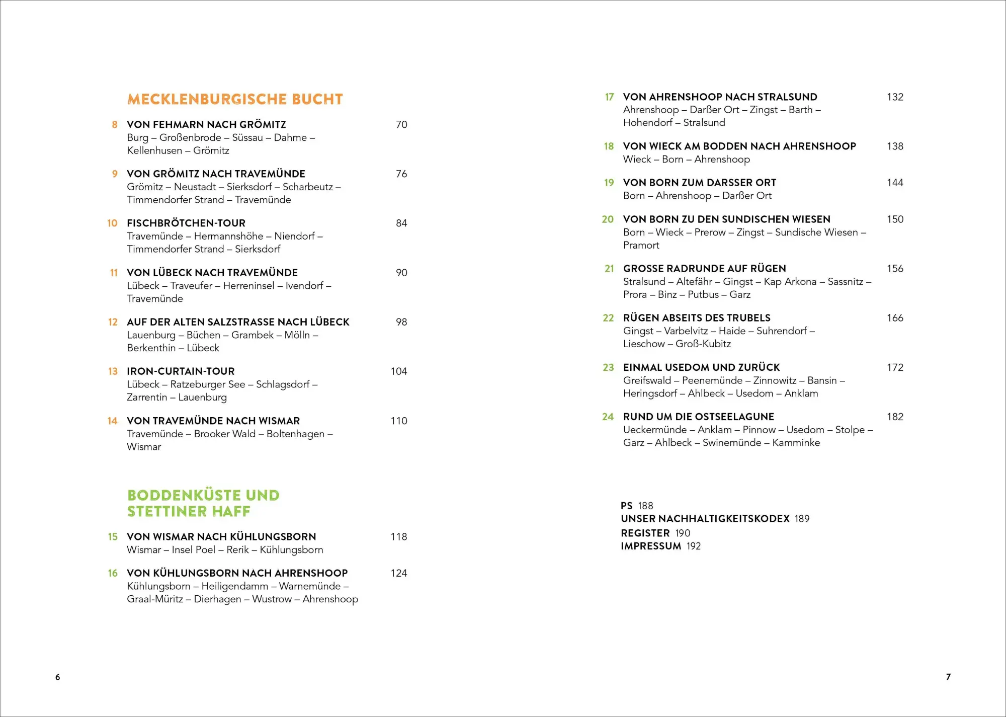 Bild: 9783734333989 | E-Bike Touren Ostsee | Georg Weindl | Taschenbuch | 192 S. | Deutsch