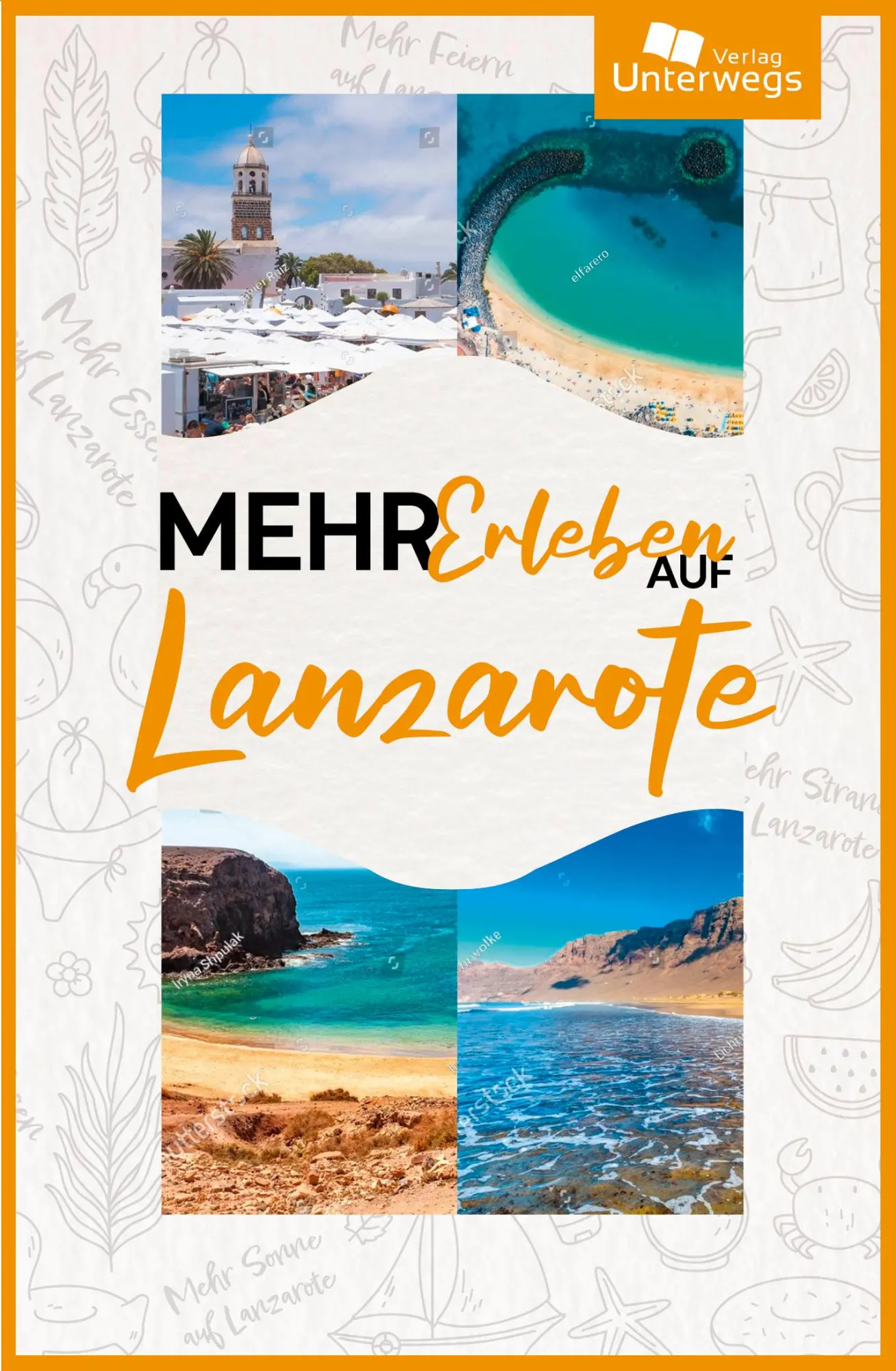 Cover: 9783861123989 | Mehr Erleben auf Lanzarote | Thomas Schlegel | Taschenbuch | 192 S. Cover: 9783861123989 | Mehr Erleben auf Lanzarote | Thomas Schlegel | Taschenbuch | 192 S.