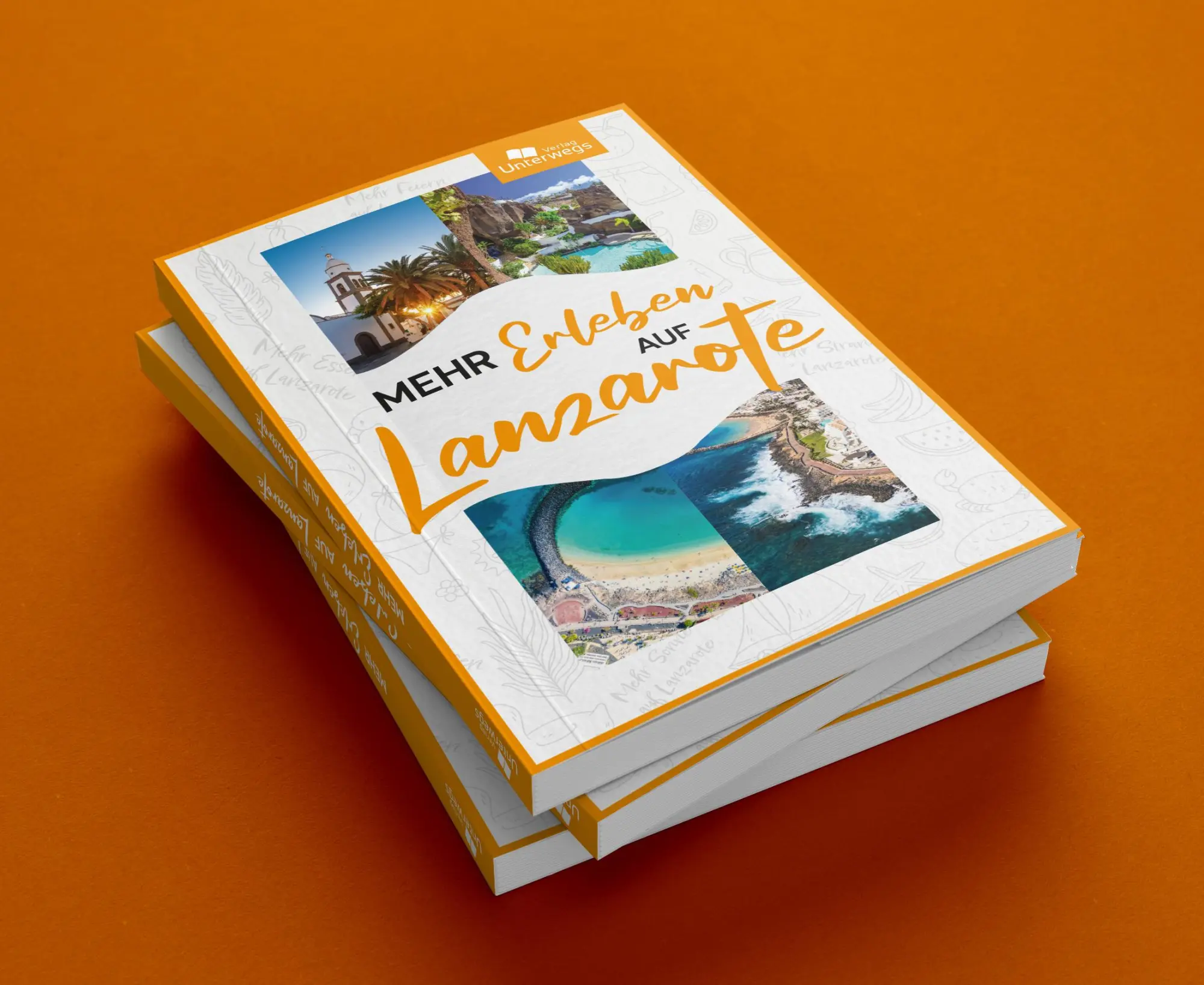 Bild: 9783861123989 | Mehr Erleben auf Lanzarote 2025 | Thomas Schlegel | Taschenbuch | 2025