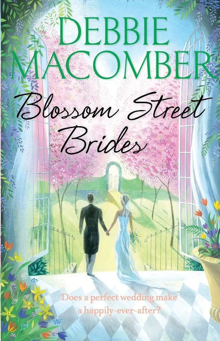 Cover: 9780099564089 | Blossom Street Brides | Debbie Macomber | Taschenbuch | Englisch