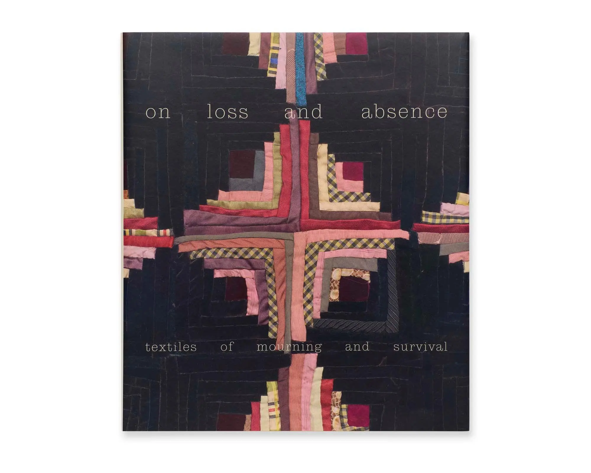 Bild: 9780300284089 | On Loss and Absence | Textiles of Mourning and Survival | Buch | 2025
