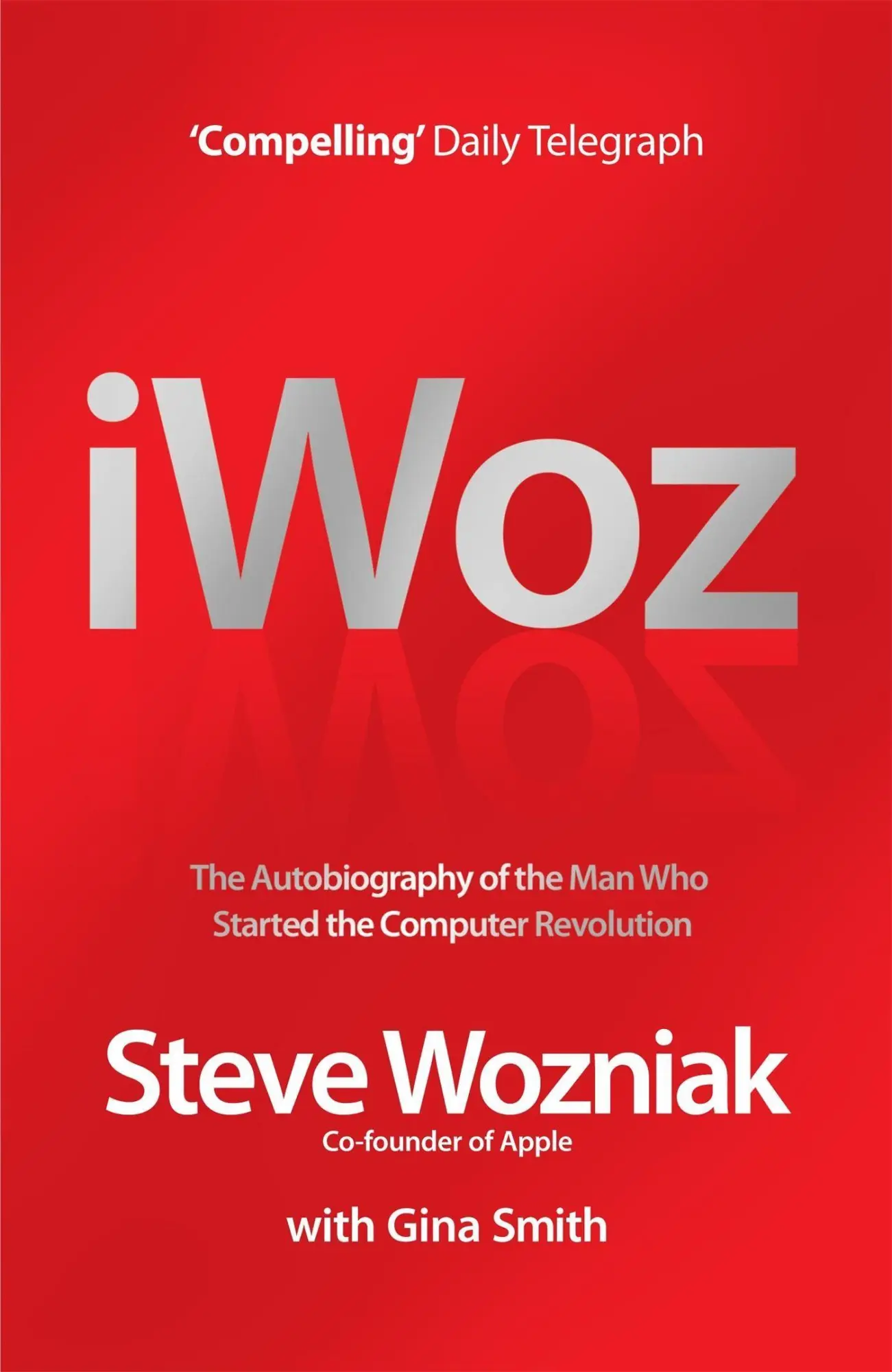 Cover: 9780755314089 | I, Woz | Steve Wozniak | Taschenbuch | Kartoniert / Broschiert | 2007