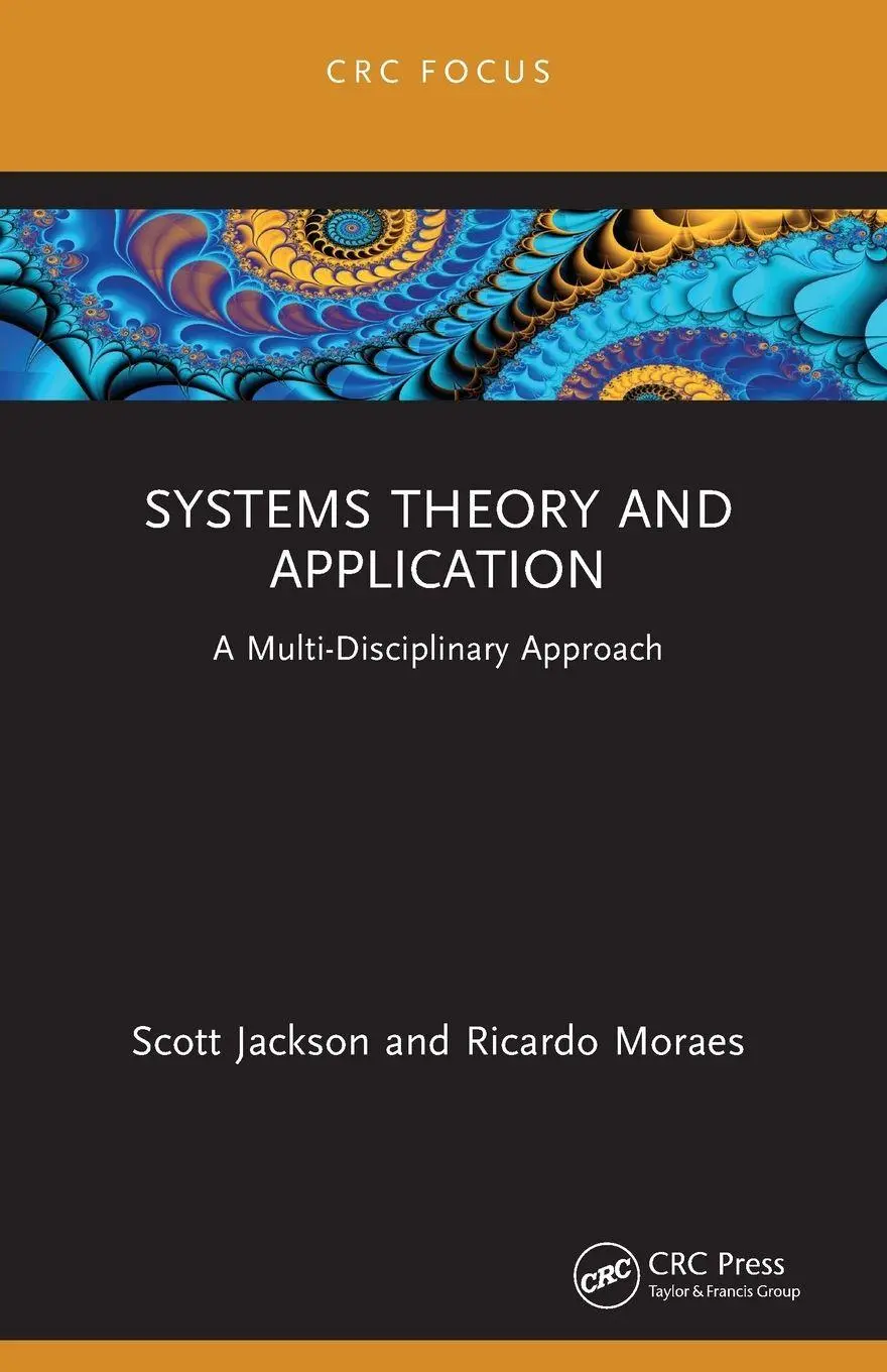 Cover: 9781032584089 | Systems Theory and Application | A Multi-Disciplinary Approach | Buch
