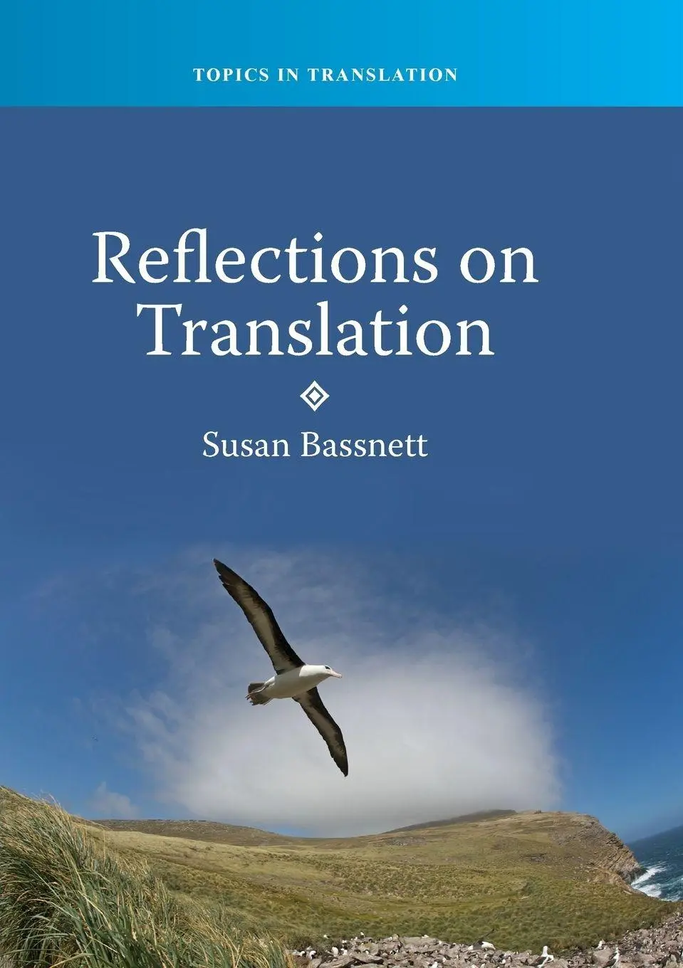 Cover: 9781847694089 | Reflections on Translation | Susan Bassnett | Taschenbuch | Englisch