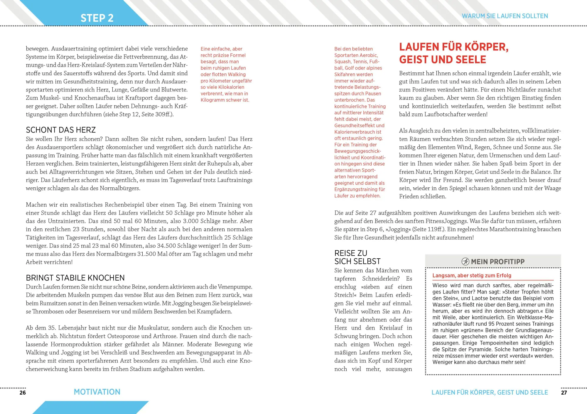 Bild: 9783517104089 | Das große Laufbuch | Herbert Steffny | Taschenbuch | 488 S. | Deutsch