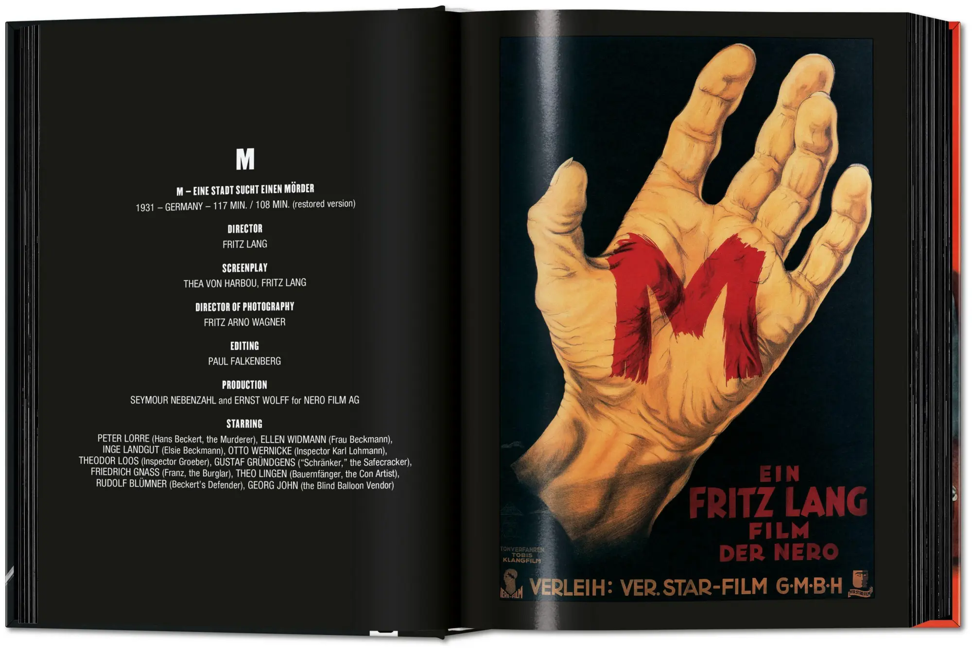 Bild: 9783754404089 | Film Noir. 100 All-Time Favorites | Jürgen Müller (u. a.) | Buch