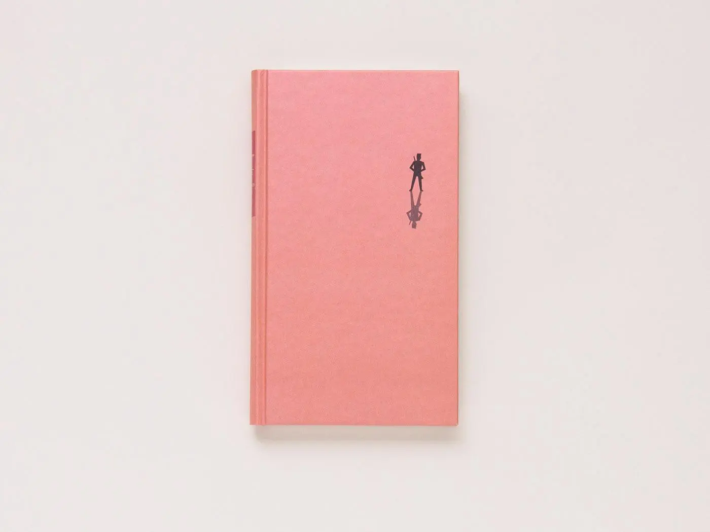 Bild: 9783847704089 | Ein Mensch allein | Roman | Jean Giono | Buch | Die Andere Bibliothek
