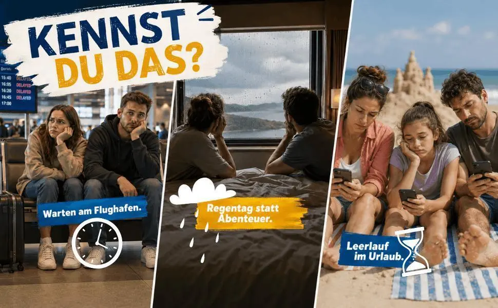 Bild: 9783911984089 | Das 1 gegen 1 Reise-Duell | Maximilian Freude | Taschenbuch | Deutsch