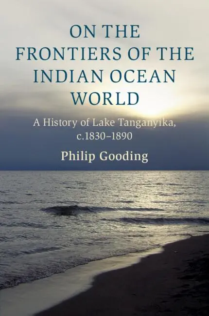 Cover: 9781009114189 | On the Frontiers of the Indian Ocean World | Philip Gooding | Buch