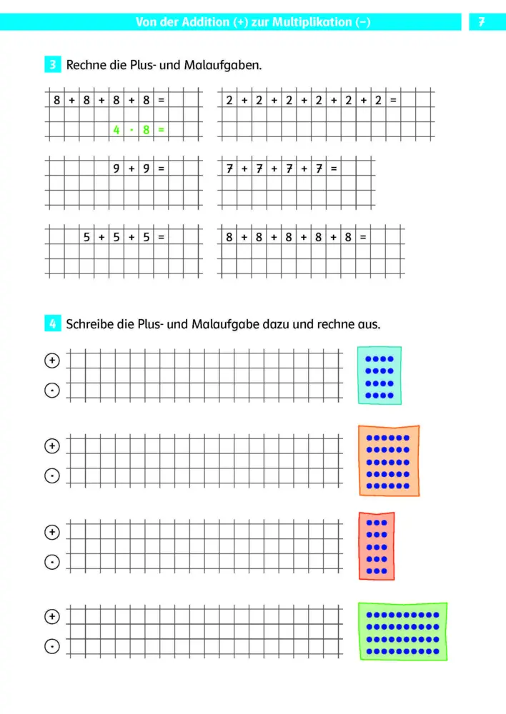 Bild: 9783129494189 | Klett Die Mathe-Helden Das kleine Einmaleins 2./3. Klasse | Geßner