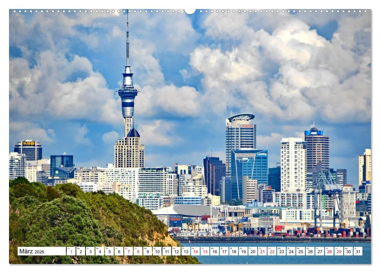 Bild: 9783457704189 | Neuseeland Nordinsel - faszinierende Orte am anderen Ende der Welt...