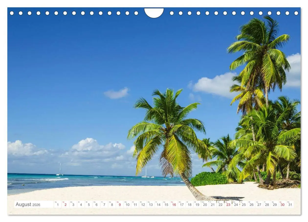 Bild: 9783516104189 | Malediven - Traumstrände im Paradies (Wandkalender 2026 DIN A4...