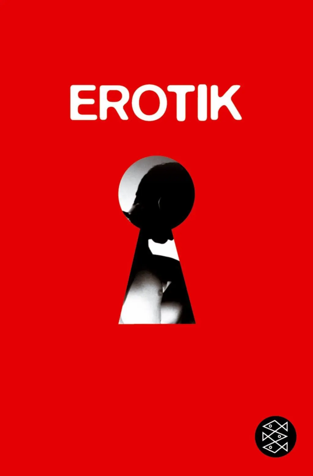 Cover: 9783596164189 | Erotik | Das Tier mit den zwei Rücken, Eine Anthologie | Willemsen