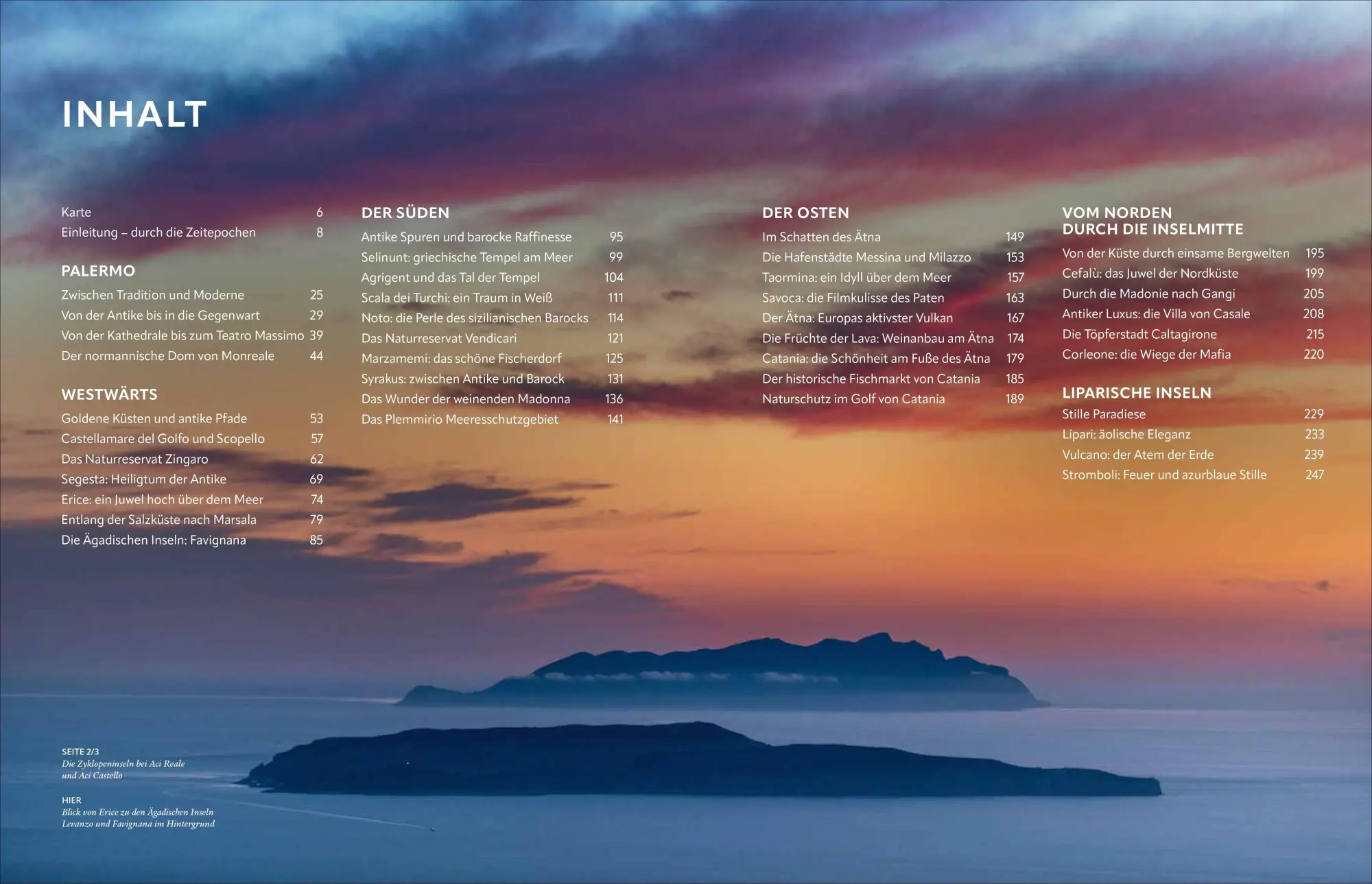Bild: 9783954164189 | Bildband Italien - Sizilien | Martin Engelmann | Buch | 256 S. | 2024