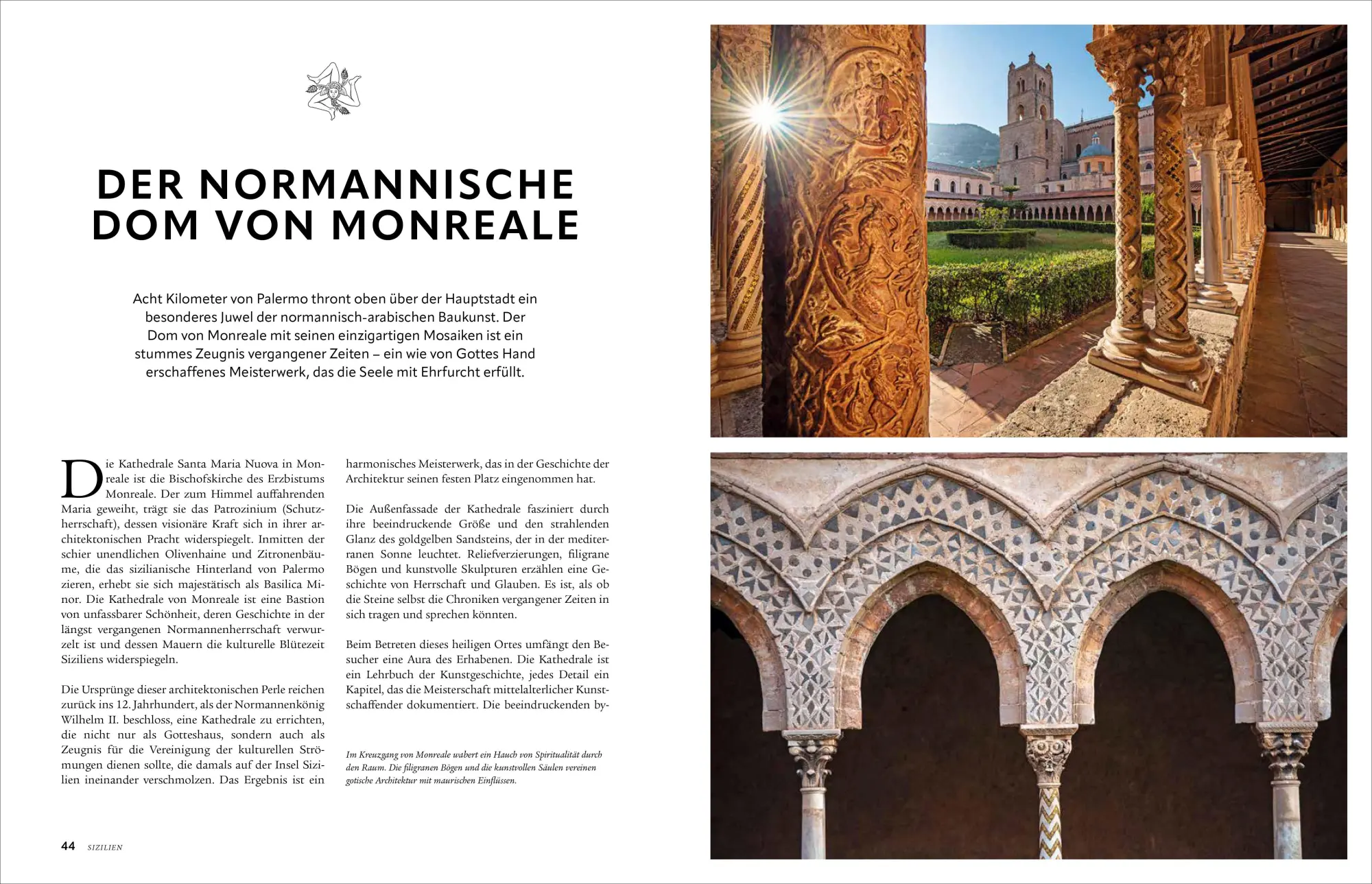 Bild: 9783954164189 | Bildband Italien - Sizilien | Martin Engelmann | Buch | 256 S. | 2024