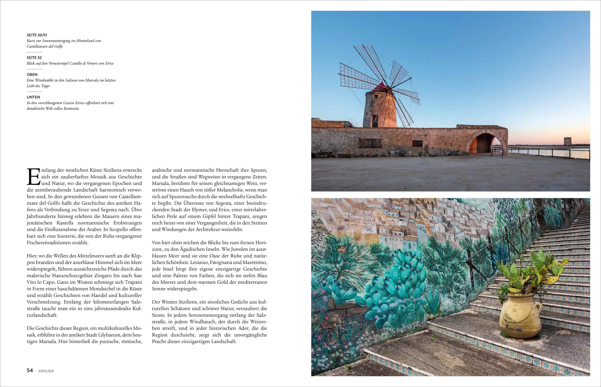 Bild: 9783954164189 | Bildband Italien - Sizilien | Martin Engelmann | Buch | 256 S. | 2024