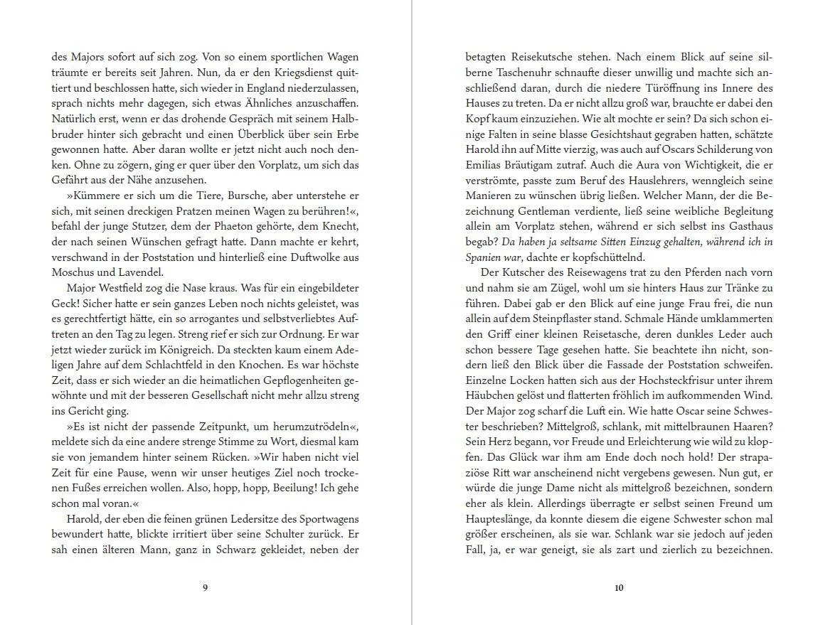 Bild: 9783962154189 | Die skandalöse Verwechslung | Regency Heroes 1 | Sophia Farago | Buch