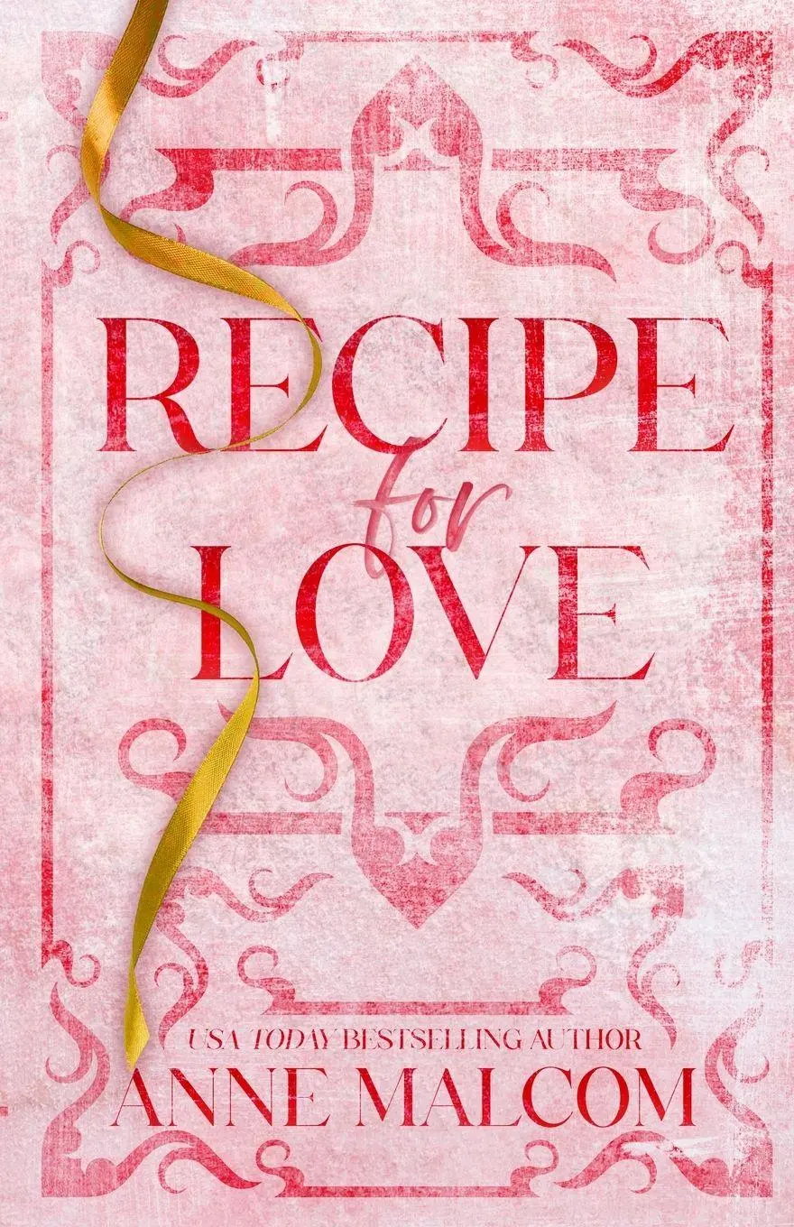 Cover: 9798985964189 | Recipe for Love | Malcom | Taschenbuch | Englisch | 2022 | Anne Malcom